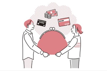 将来が不安なご夫婦へ：まず始めるべきライフプランニングと家計管理