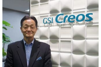 ＧＳＩクレオス