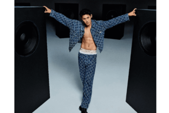 旗艦店戦略の「カルバン・クライン」、ブラピ主演の『F1』の「トミー・ヒルフィガー」が好調　PVHの第2四半期は最終利益が41％増