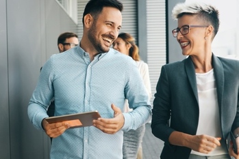 人の心は一瞬でつかめる