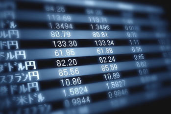 FXトレード戦略