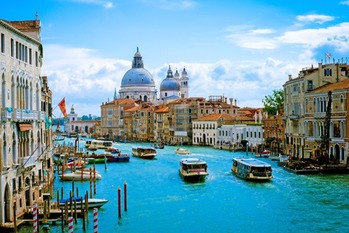 Venice