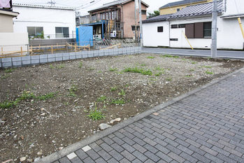 所有者不明の土地