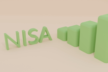 つみたてNISA