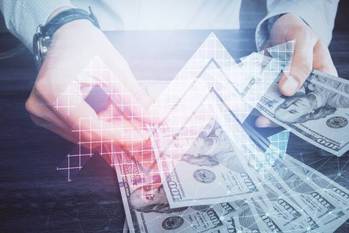 米ドル建て投資信託のメリットとデメリット