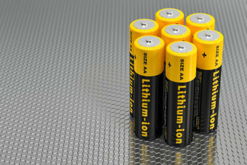 リチウムイオン電池