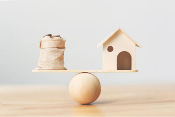 資産運用,不動産投資,位置づけ