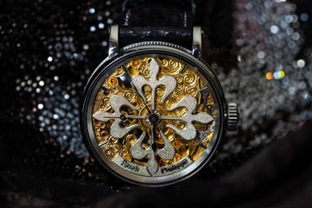 スイス時計界,パテック フィリップ