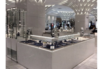 フェスタリアHDの中間期決算は最終利益が138％増