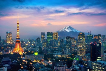 日本：景気、株価が共に内需主導色を強める