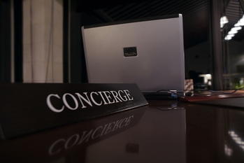 concierge