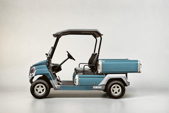 ヤマハが初出展！　「東京オートサロン2024」にプロトモデル7機種を展示