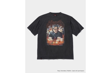 「極悪女王」や「地面師たち」の人気作品がズラリ！「V.A.」でNetflixとコラボしたポップアップストアをGWに開催