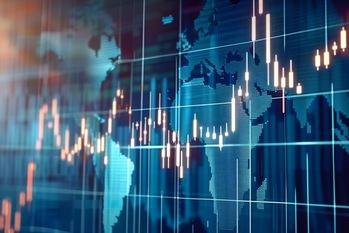 不安定な推移が続く日米欧の株価、高値更新は26年後半以降に