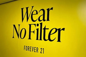 米国「フォーエバー21」が２度目の破綻破綻