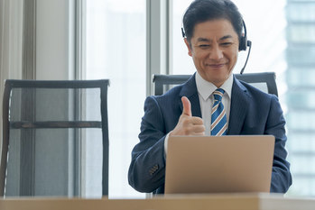 オンライン会議