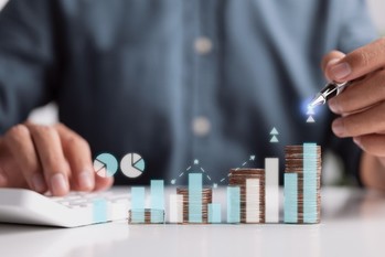 2022年こそは投資デビュー！　5つの中から選ぶ自分に合った投資方法