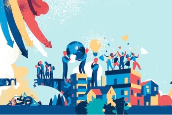 コロナ禍で激変！ 「仕事」「お金」「価値観」の新しい動きを知ろう