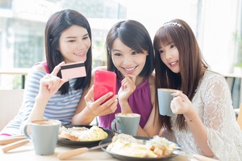 中国経済,小売業界,EC