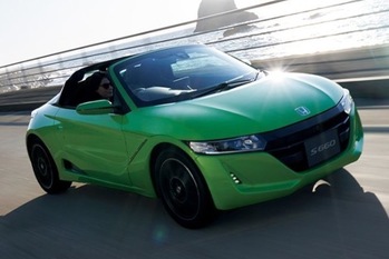 ホンダが生産終了予定のS660を数量限定で追加販売