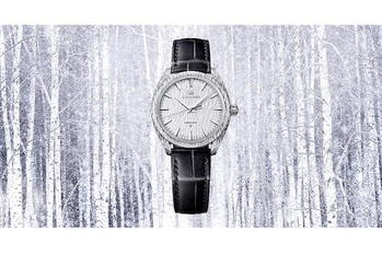 「グランドセイコー」と「和光」が好調でセイコーグループの売上高が3000億円を突破