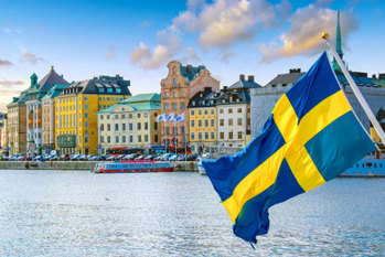 スウェーデン