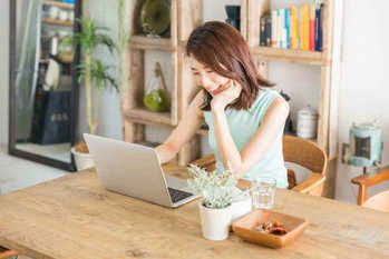 投資信託,ブログ,女性