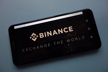 BINANCE