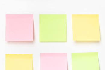 フセン,付箋,ふせん