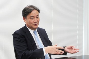 4大都市圏内のゴルフ場を買う「PGM」の田中耕太郎社長に聞いた