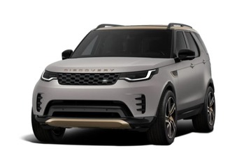ランドローバー・ディスカバリーの2027年モデルの日本における予約受注がスタート