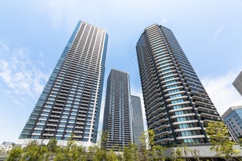 ローン返済額の増加で、マンション価格上昇に暗雲も