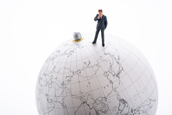 日本株を動かす 外国人投資家の思考法と投資戦略