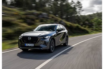 もはや BMWを超えた!? マツダCX-60の試乗を解説