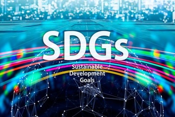 SDGsの取り組みを知ろう　政府、企業、自治体は何をしている？