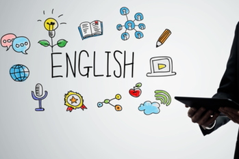 英語,オンライン学習