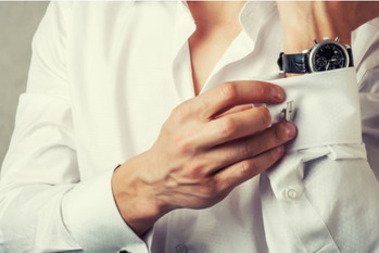 38歳からのビジネスコーデ図鑑1