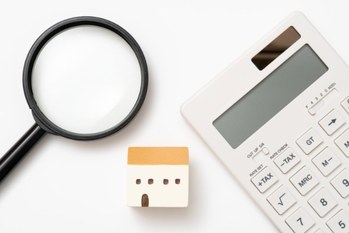 減価償却,固定資産