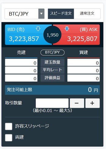 GMOコインでビットコインを買う方法は？手数料や送金方法など他社と比較して紹介 | ZUU online