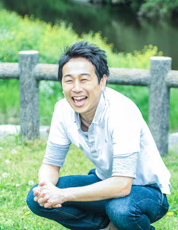 (画像=頼藤氏・DAILY ANDS編集部)