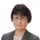 藤野洋子氏
