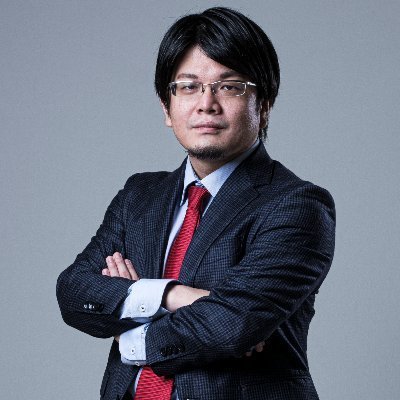 森永康平さん