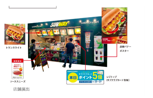 店舗