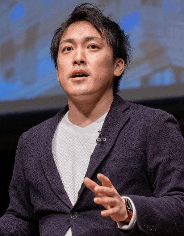 安藤氏