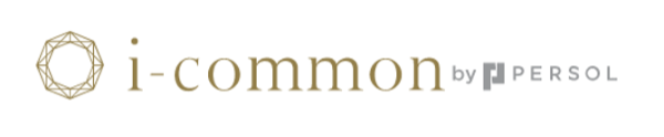 i-common（アイコモン）