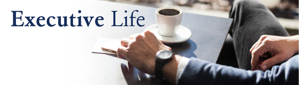 エグゼクティブライフ
