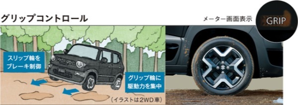 大幅改良を図ったスズキ・クロスビーが“タイクツしないSUV”を謳って市場デビュー