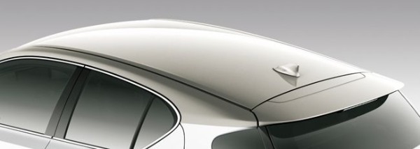 レクサスがプレミアムコンパクトカー「CT」に特別仕様車の「Cherished Touring」を設定