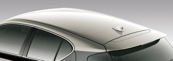 レクサスがプレミアムコンパクトカー「CT」に特別仕様車の「Cherished Touring」を設定