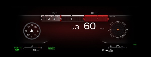 スポーティな内外装デザインと走る楽しさを熟成した進化版レクサスISが発売。特別仕様車の“F SPORT Mode Black Ⅴ”も登場